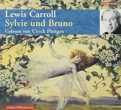 Sylvie und Bruno: 6 CDs von Hörbuch Hamburg